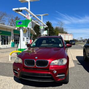 2011 BMW X5