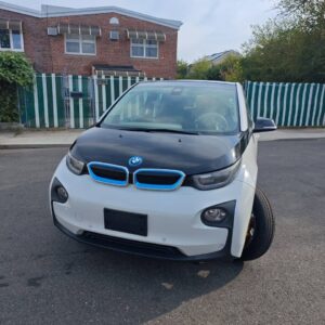 2015 BMW i3