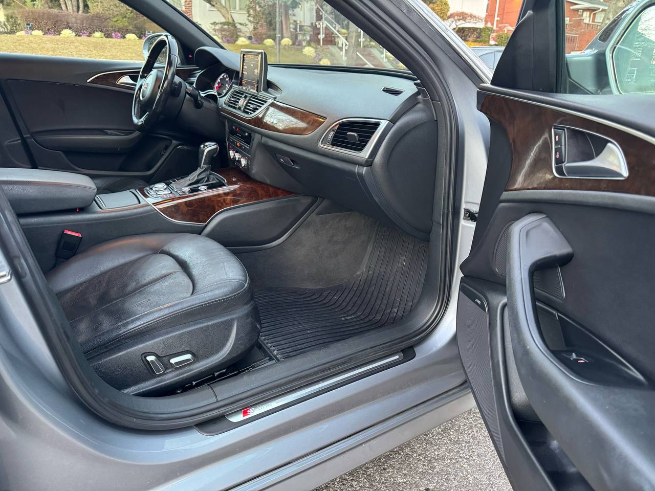 2016 AUDI A6 SUPERCHARGED - Image 15
