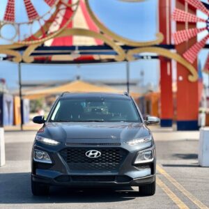2018 HYUNDA I KONA