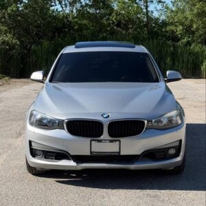 2014 BMW 328X| GT HATCHBACK