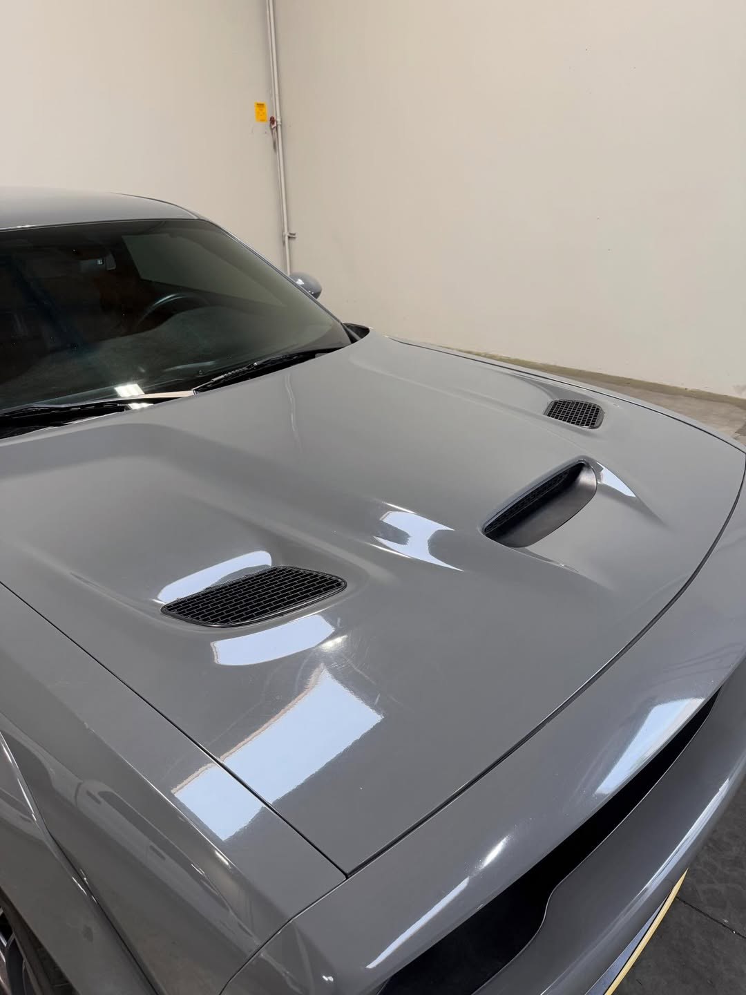 2018 Dodge Challenger Hellcat Widebody - Image 5