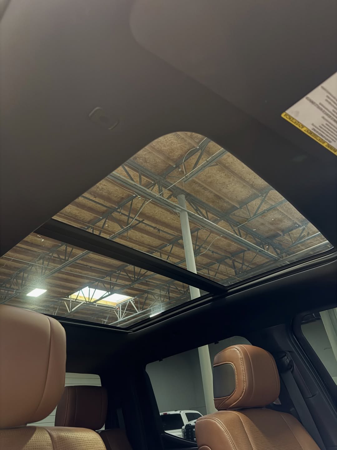 2025 Toyota Tundra 1794 Edition - Image 10