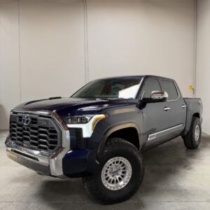 2023 Toyota Tundra 1794 Edition