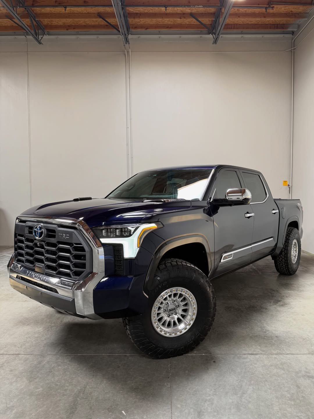 2023 Toyota Tundra 1794 Edition
