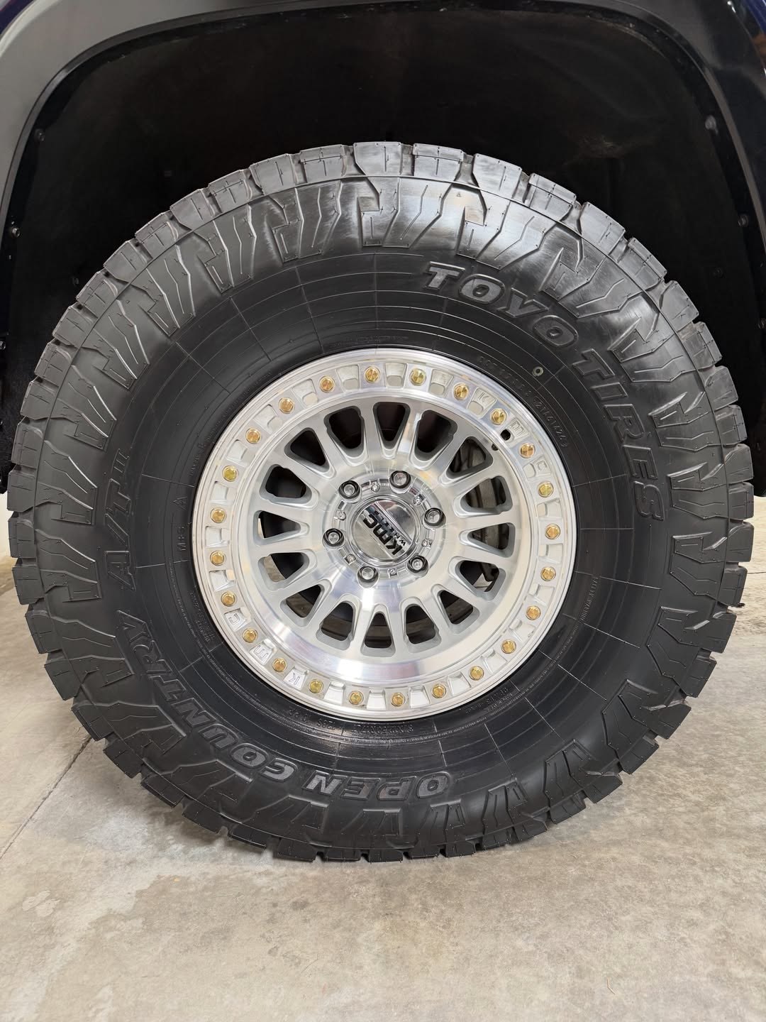 2023 Toyota Tundra 1794 Edition - Image 21