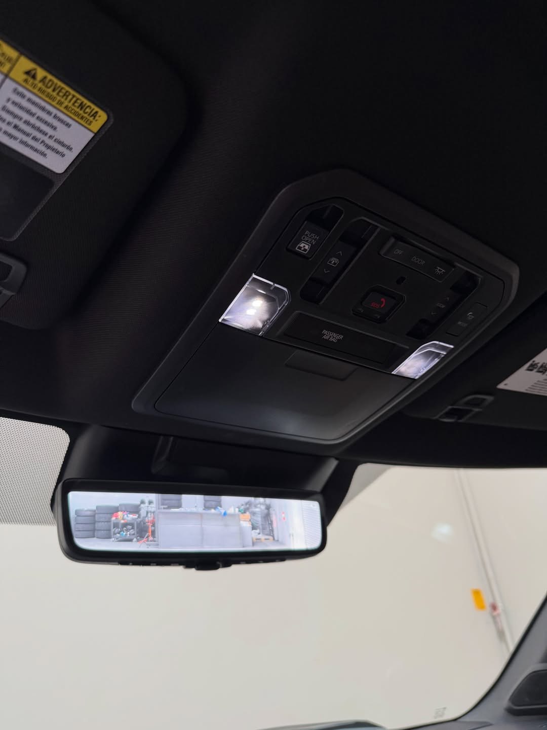 2023 Toyota Tundra 1794 Edition - Image 14