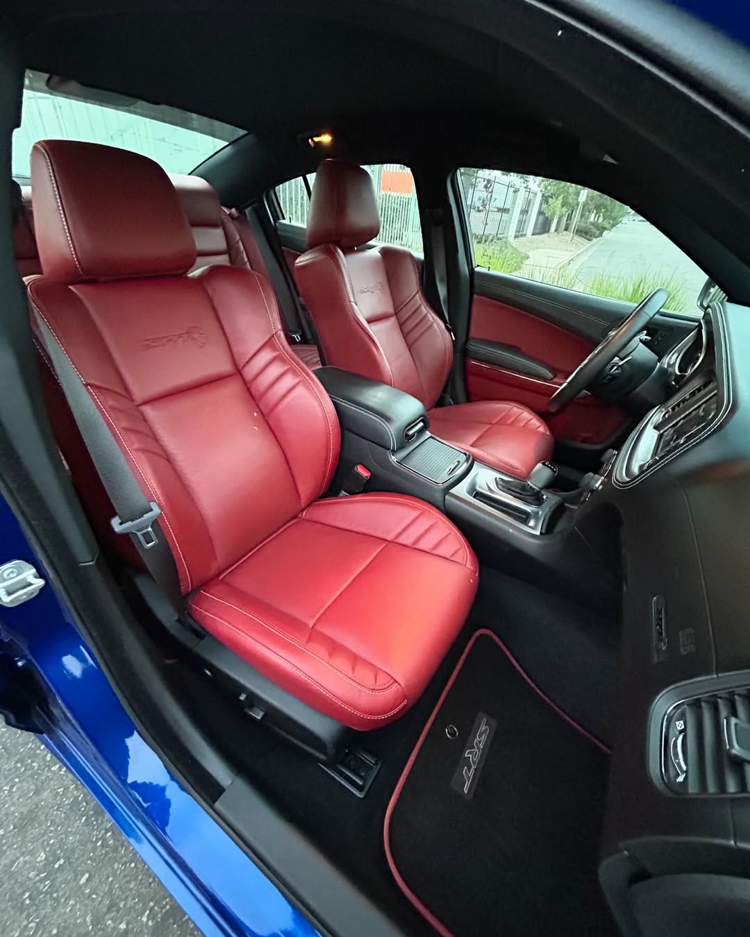 2021 Dodge Charger Redeye - Image 6