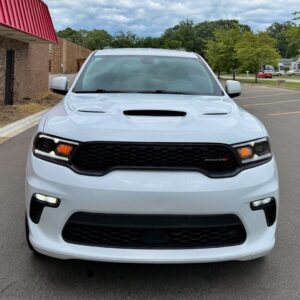 Alternative view of 2017 Dodge Durango Limited
