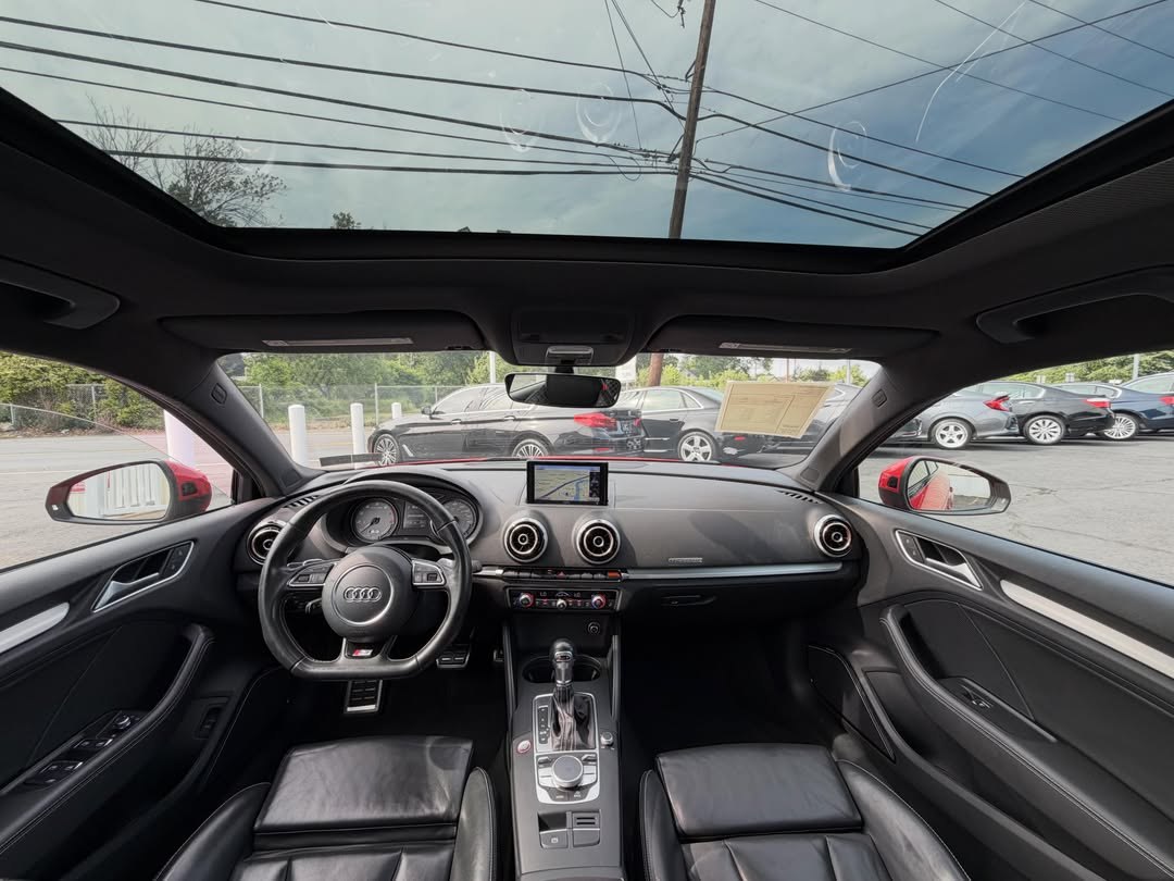 2013 AUDI S3 QUATTRO - Image 13
