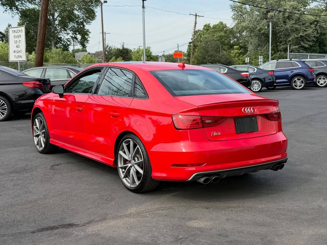 2013 AUDI S3 QUATTRO - Image 5