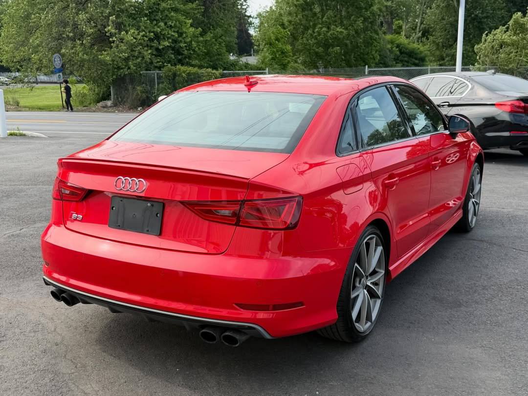 2013 AUDI S3 QUATTRO - Image 3