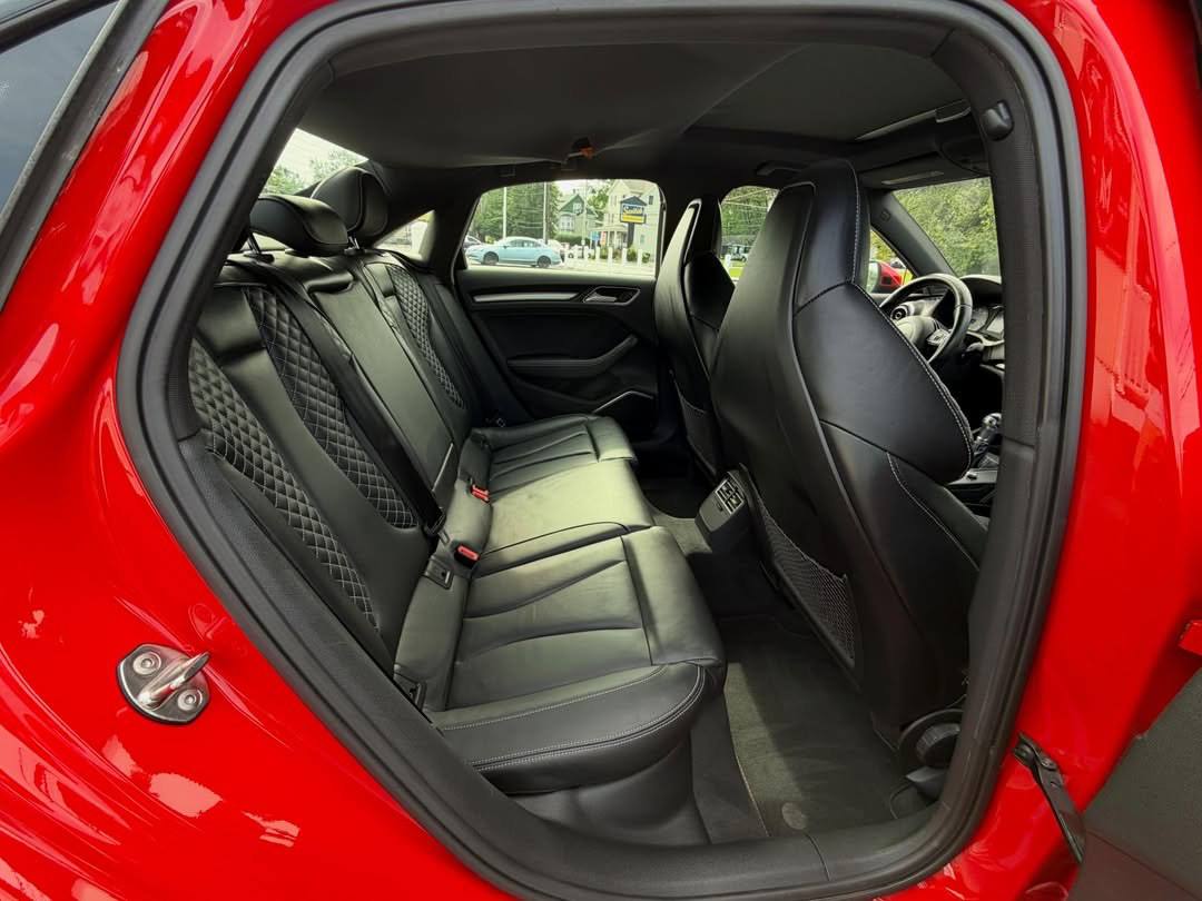 2013 AUDI S3 QUATTRO - Image 17