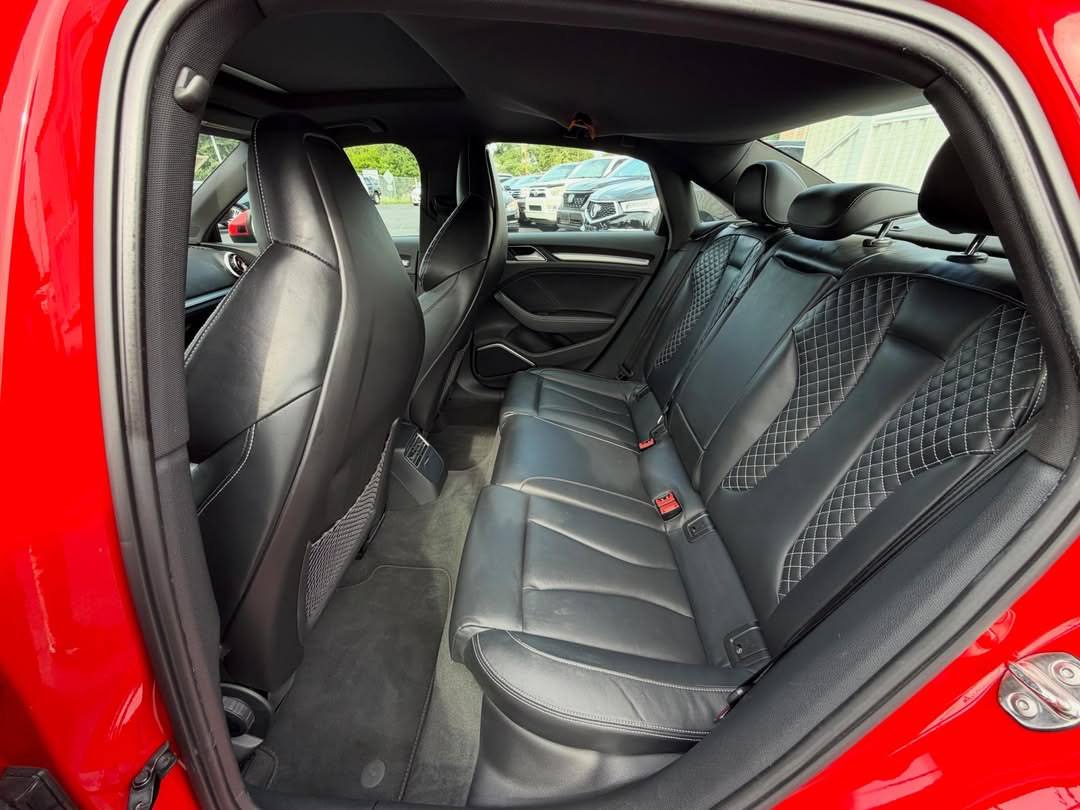 2013 AUDI S3 QUATTRO - Image 20