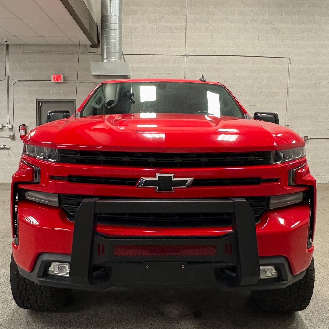 2019 Chevrolet Silverado 1500 RST - Image 7