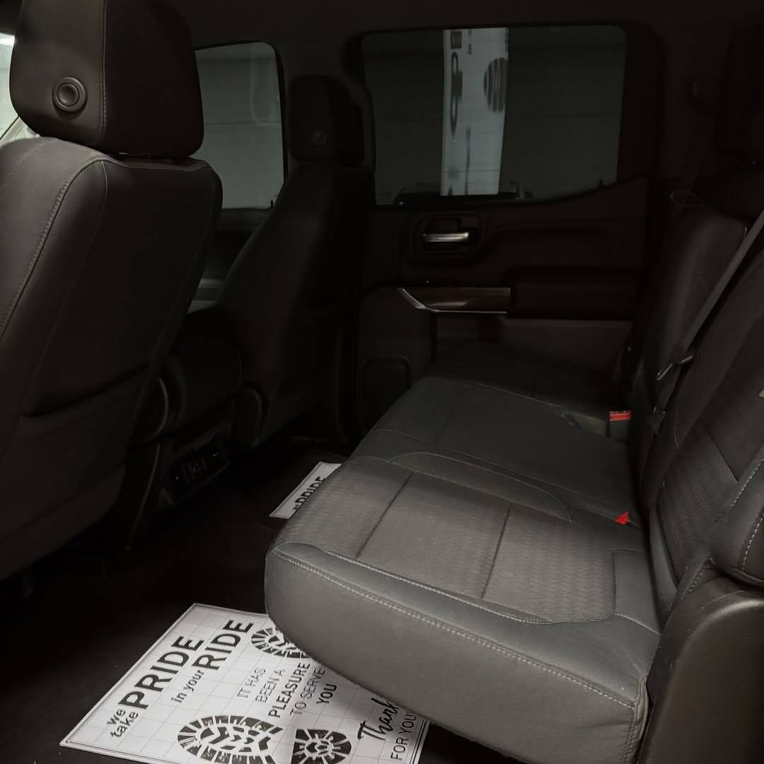 2019 Chevrolet Silverado 1500 RST - Image 15