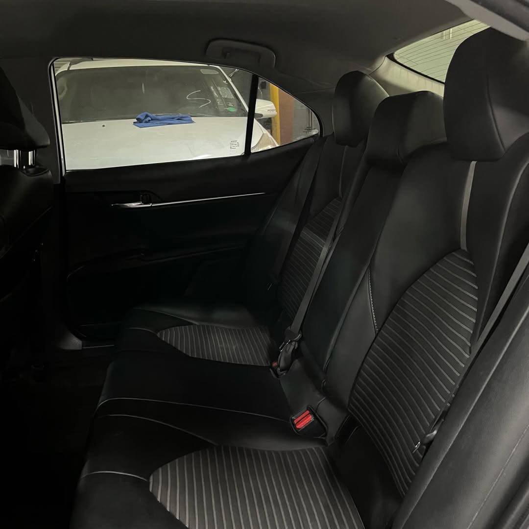 2021 TOYOTA CAMRY SE - Image 11