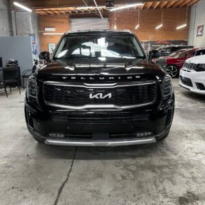 2021 KIA TELLURIDE SX AWD