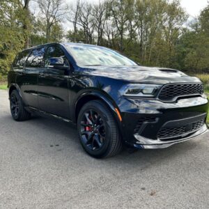 2021 Dodge Durango SRT Hellcat