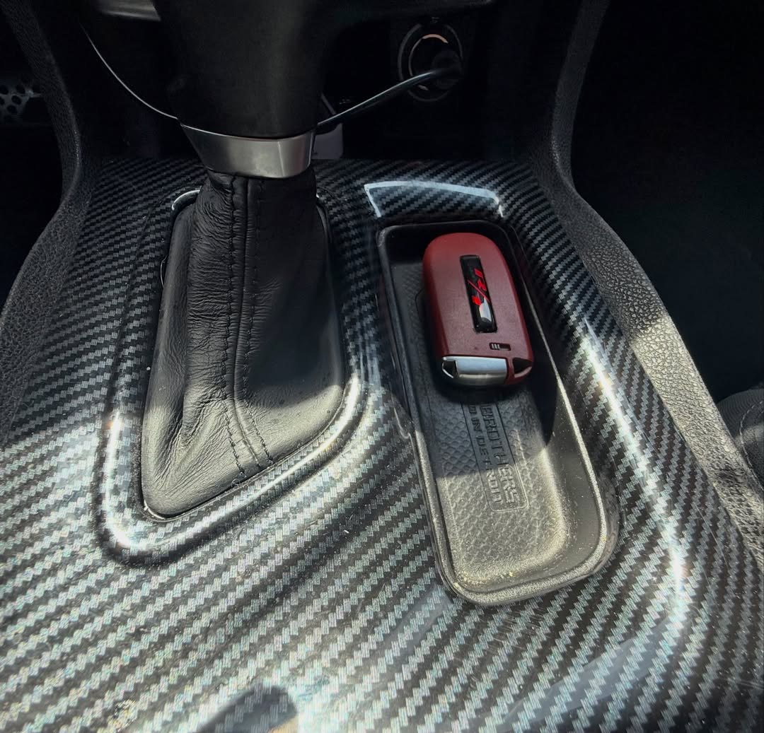 2017 Dodge Charger R/T - Image 17