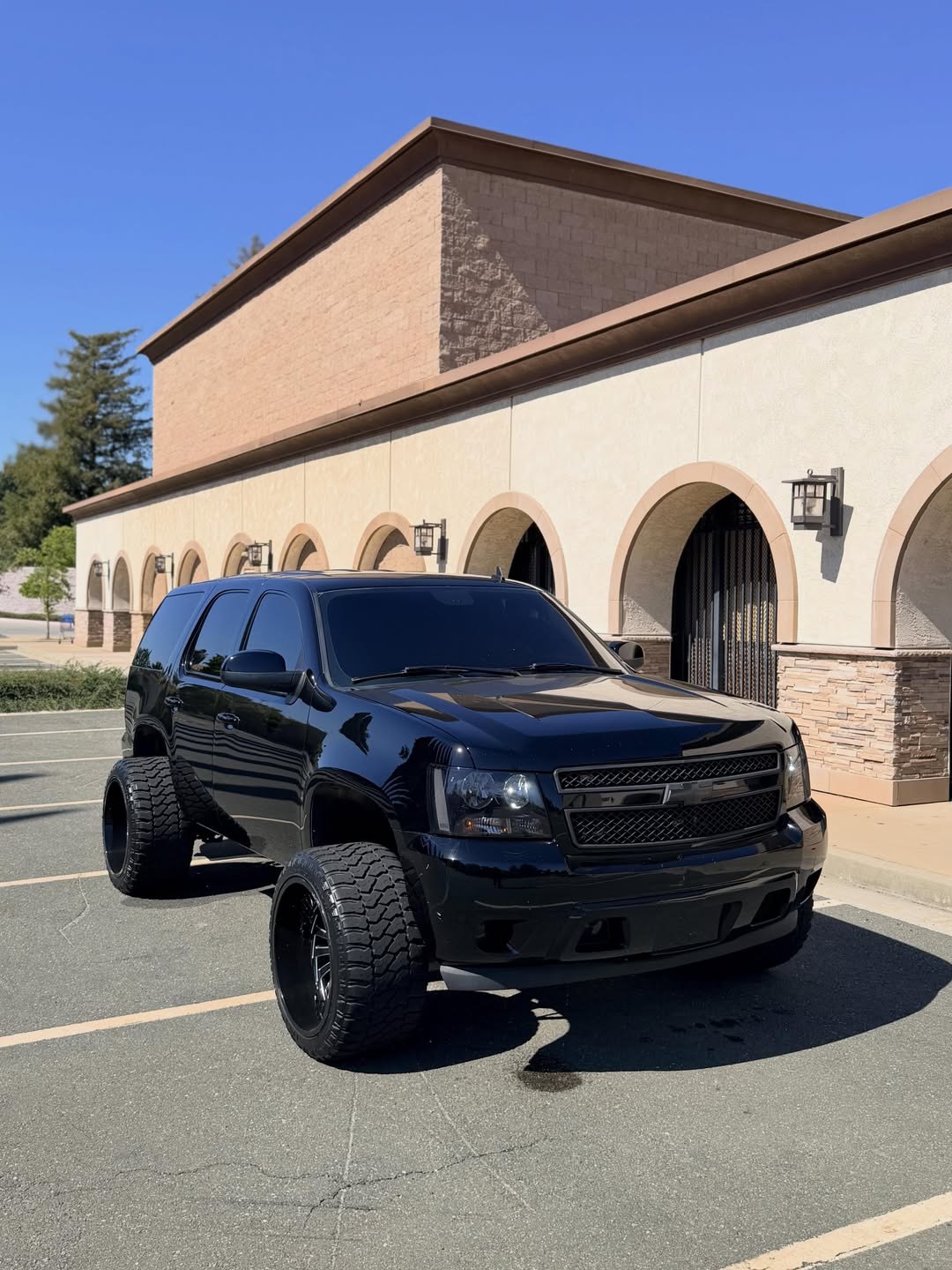 2007 Tahoe - Image 6