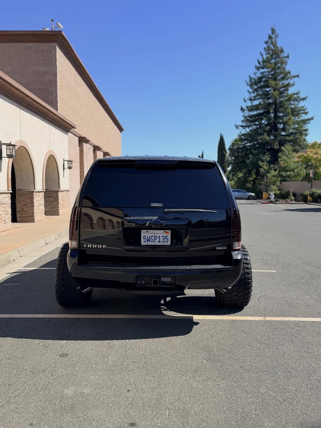 2007 Tahoe - Image 8