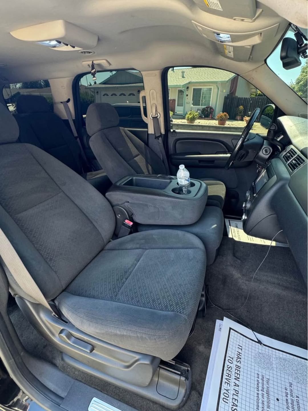2007 Tahoe - Image 12