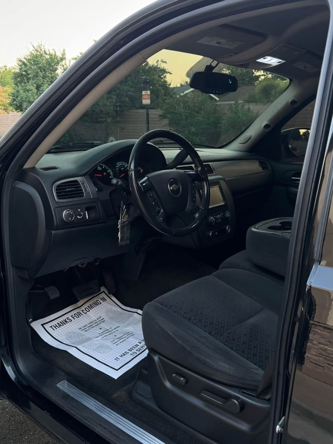2007 Tahoe - Image 13