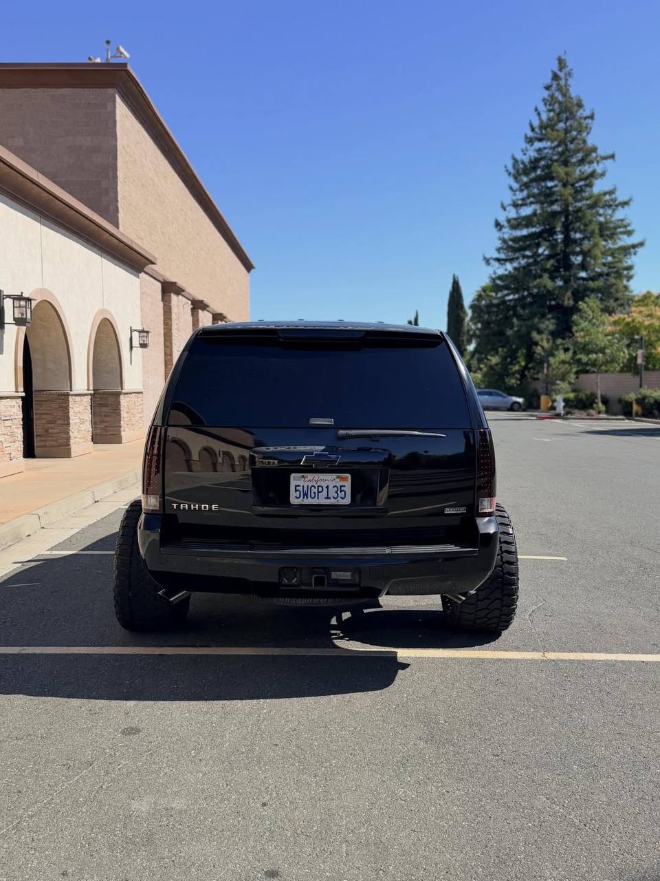 2007 Tahoe - Image 21