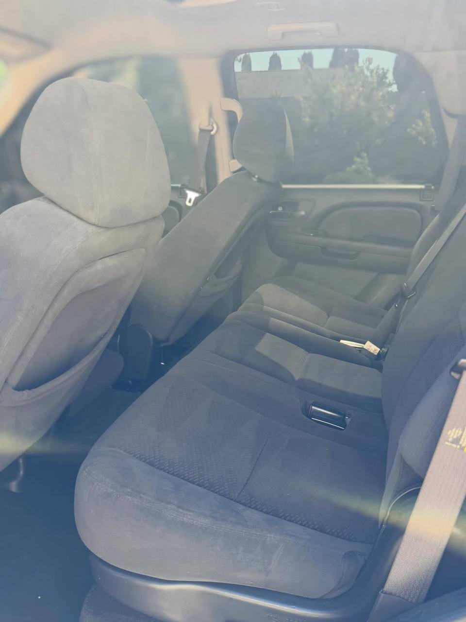 2007 Tahoe - Image 17