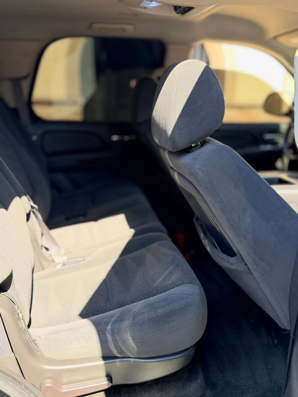 2007 Tahoe - Image 16