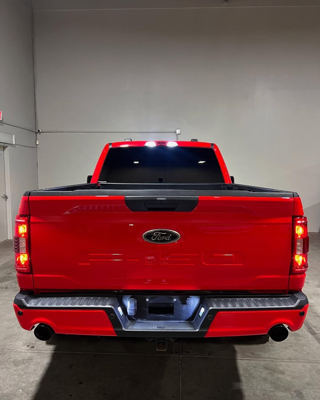 2022 Ford F-150 - Image 7