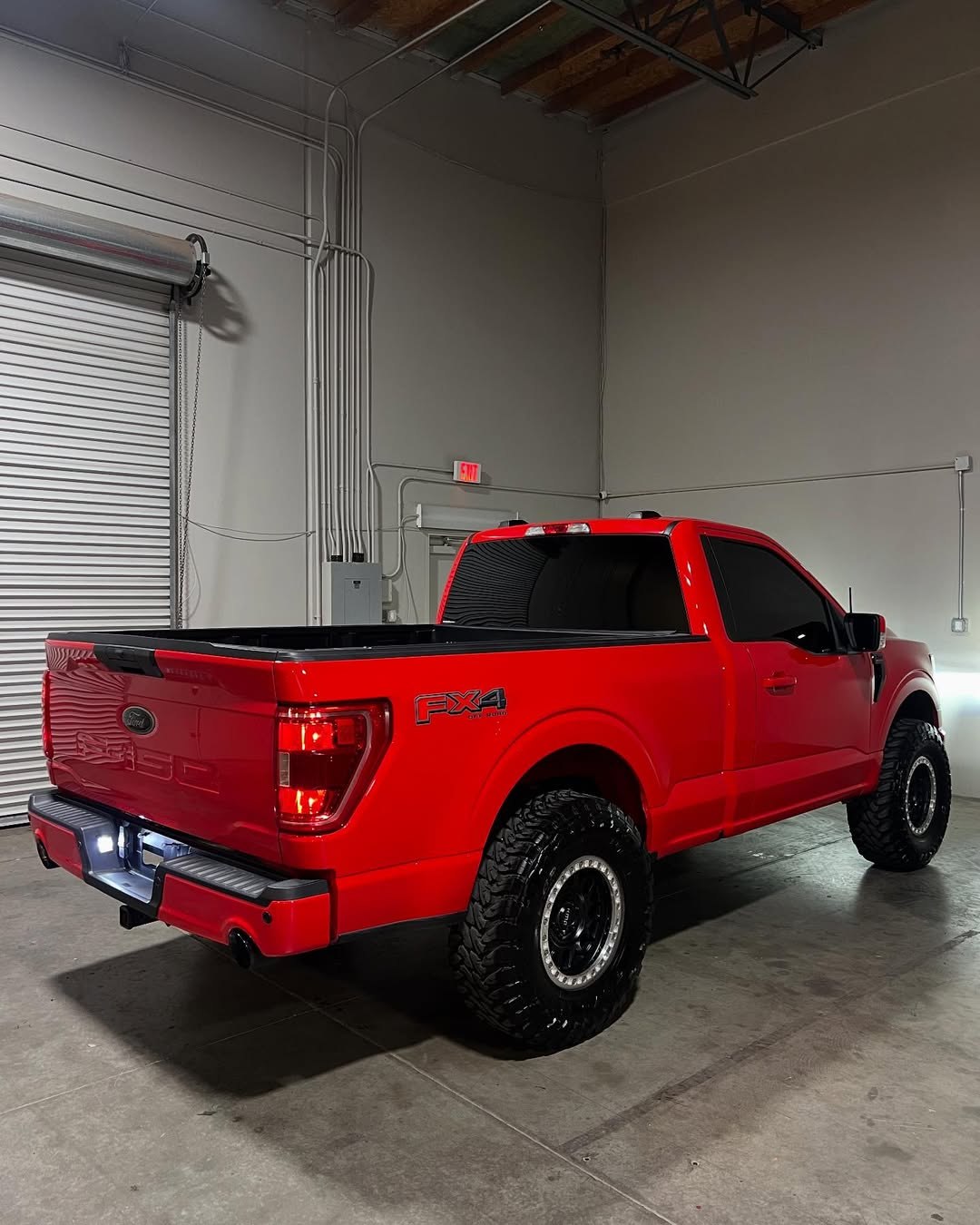 2022 Ford F-150 - Image 6