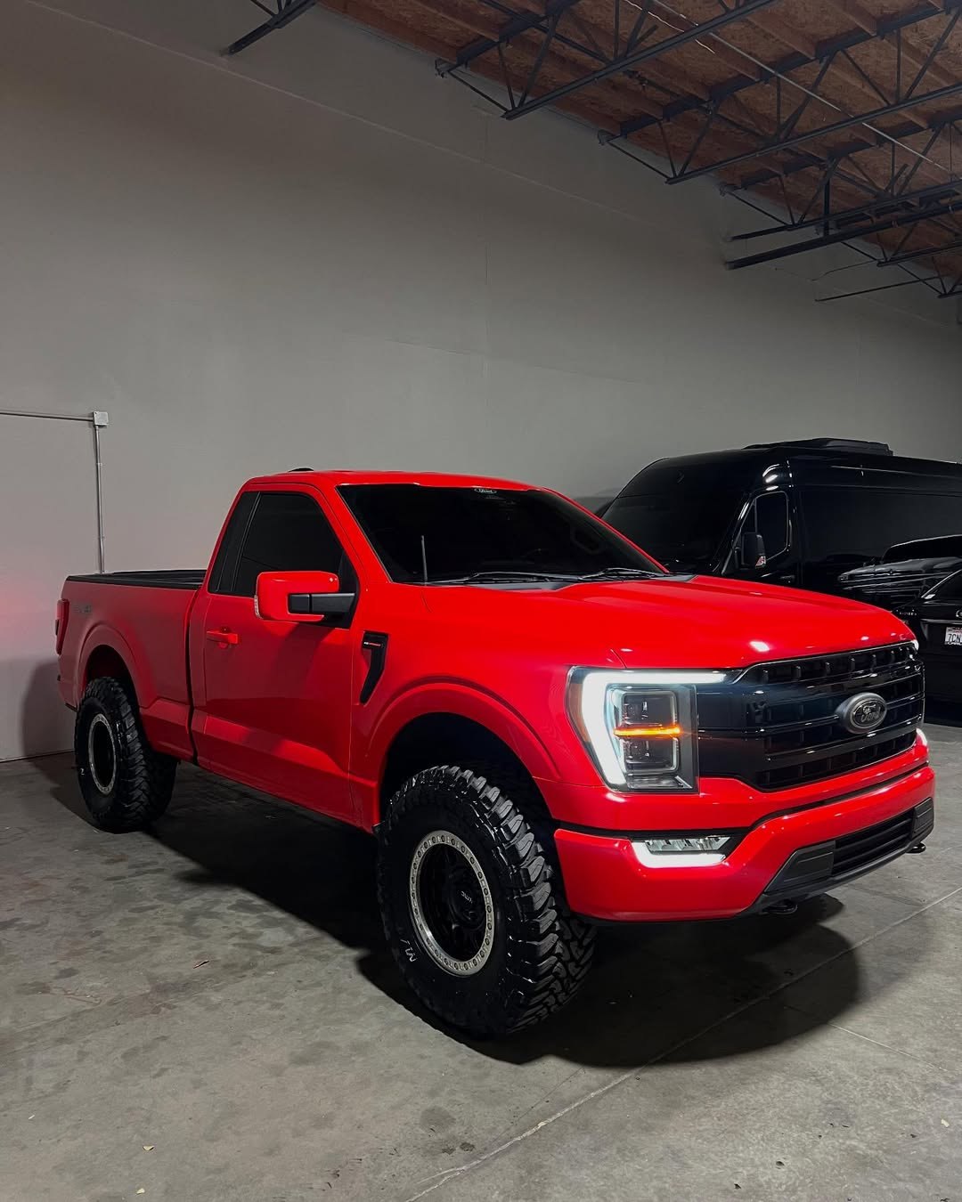 2022 Ford F-150 - Image 2