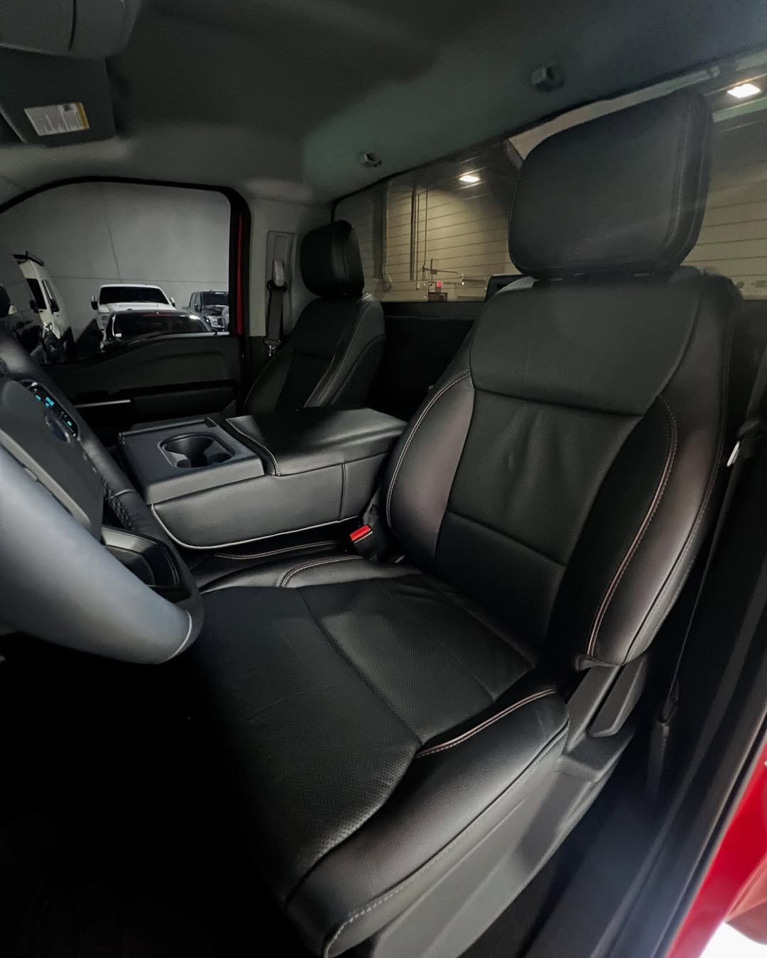2022 Ford F-150 - Image 13