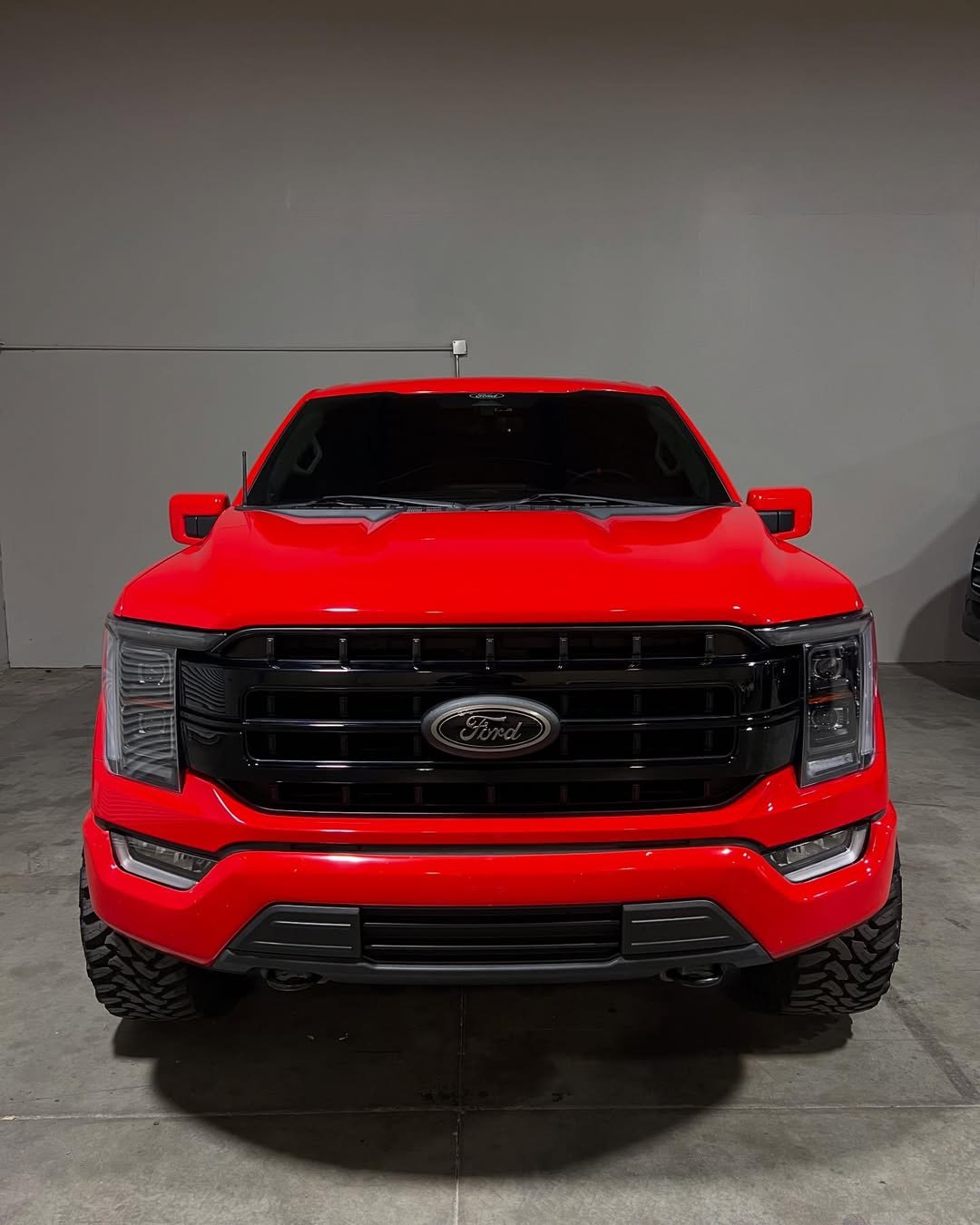 2022 Ford F-150 - Image 4