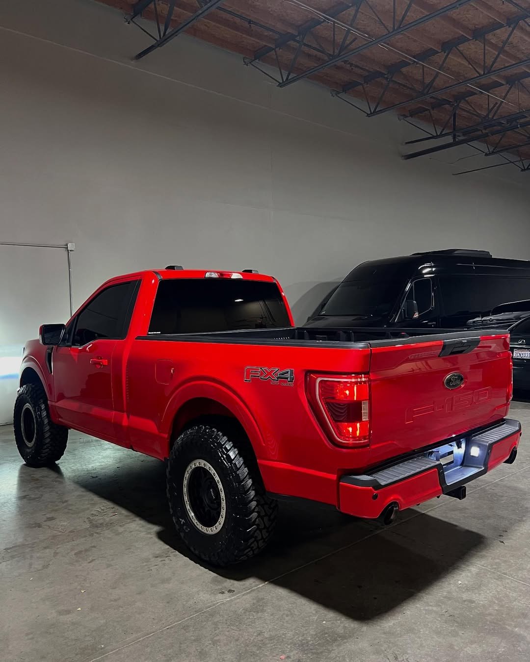 2022 Ford F-150 - Image 5