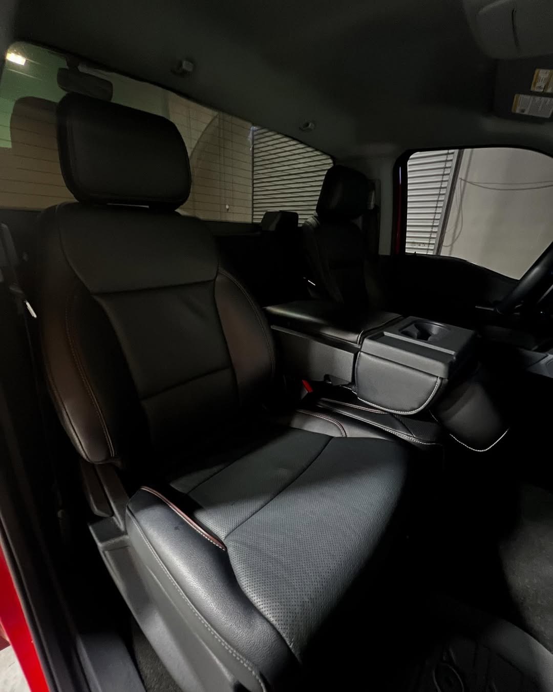 2022 Ford F-150 - Image 17