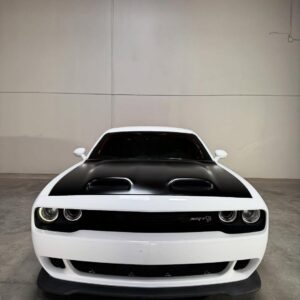 2015 Challenger Hellcat