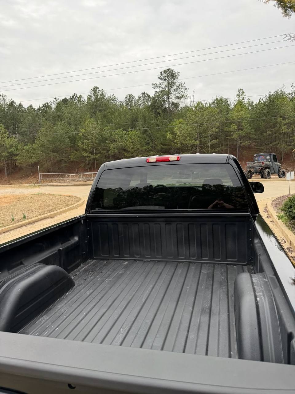 2005 Chevy 2500HD 4x4 6.6L LLY - Image 6