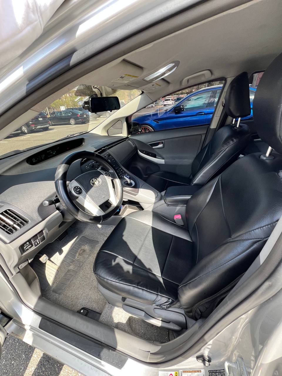 2010 TOYOTA PRIUS - Image 13
