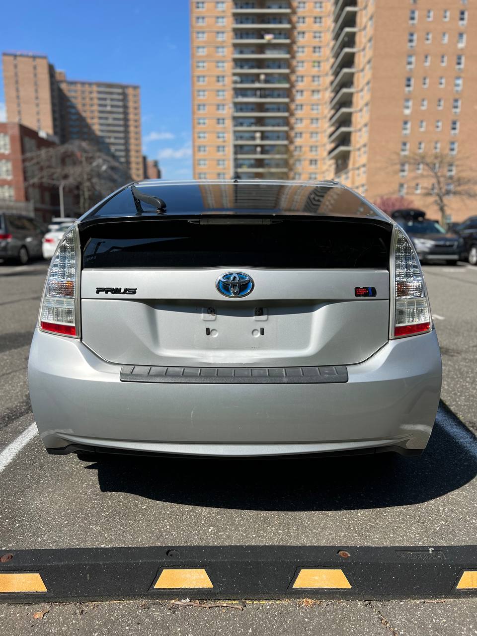 2010 TOYOTA PRIUS - Image 5