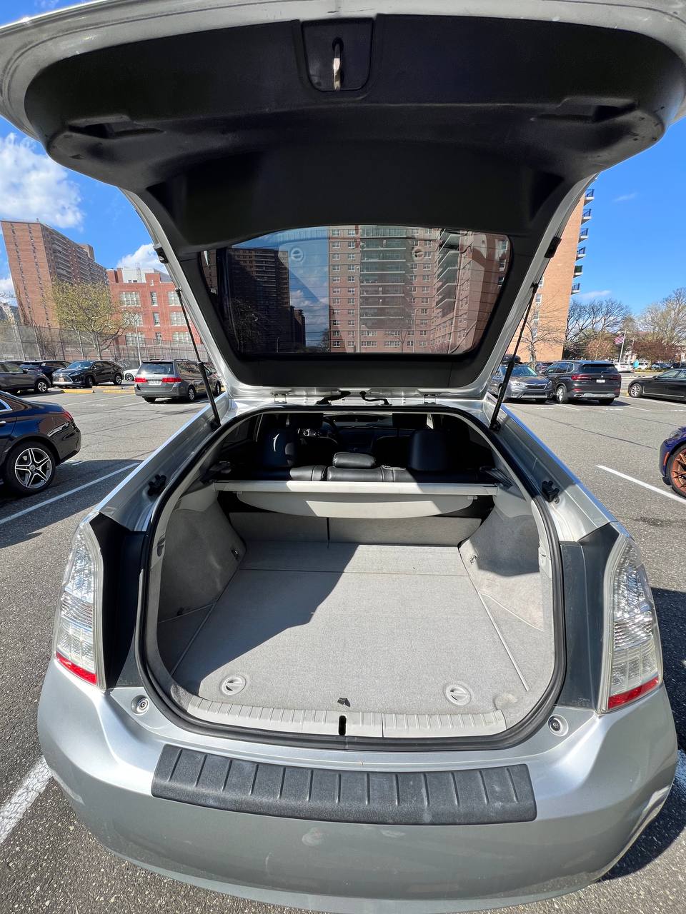 2010 TOYOTA PRIUS - Image 14