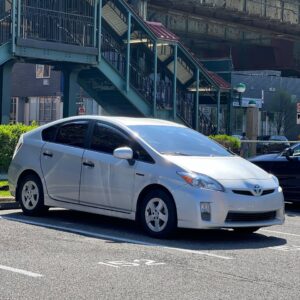 2010  TOYOTA PRIUS