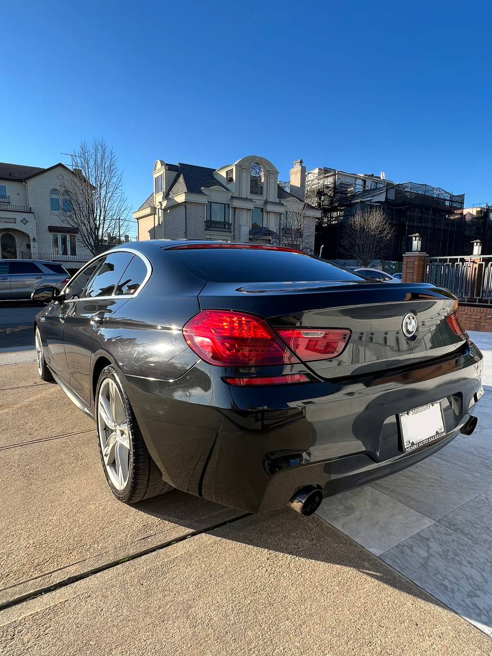 2013 BMW640 - Image 14