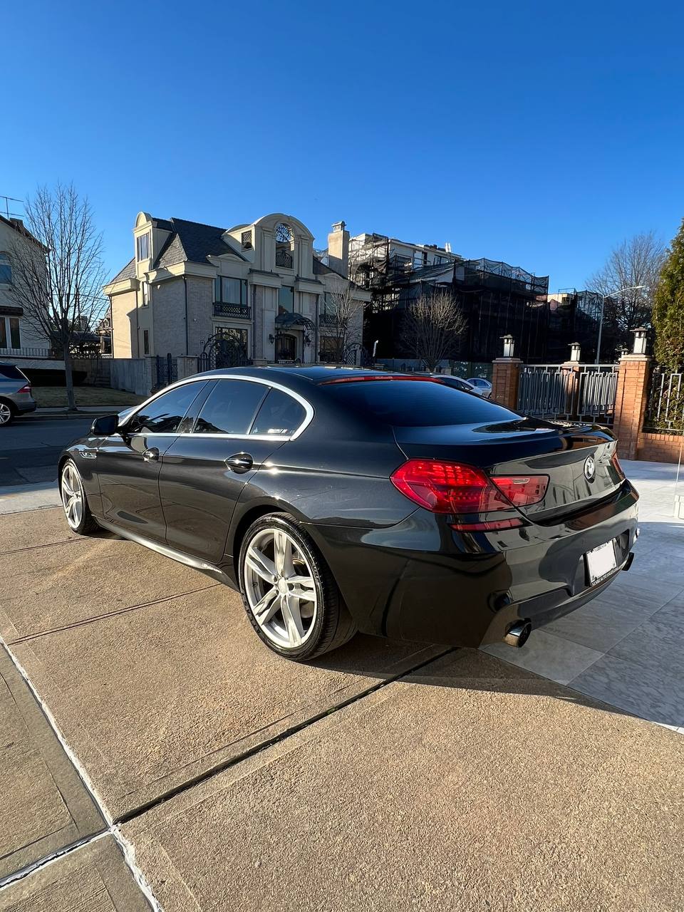 2013 BMW640 - Image 13
