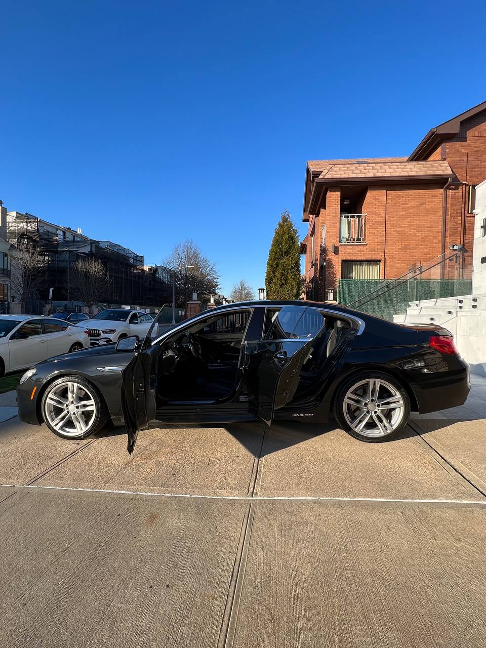 2013 BMW640 - Image 17
