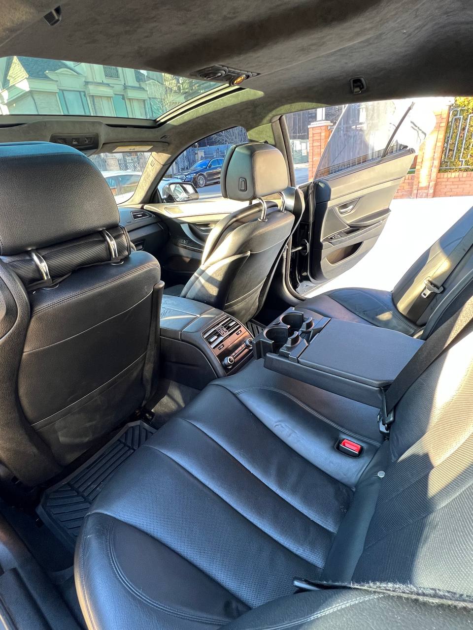 2013 BMW640 - Image 15