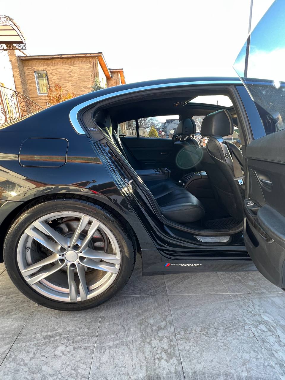 2013 BMW640 - Image 20