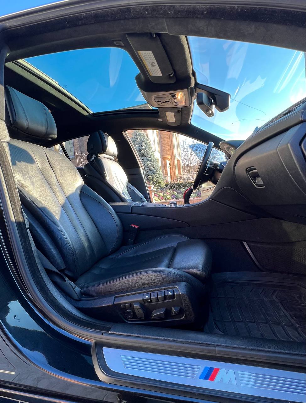 2013 BMW640 - Image 18
